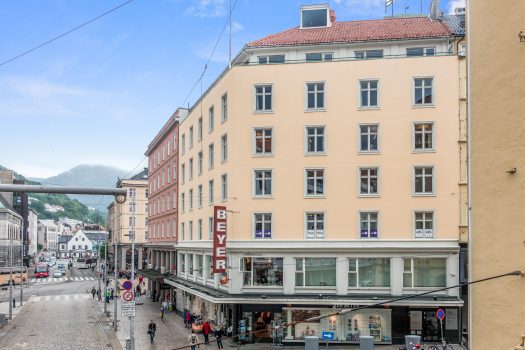 Strandgaten  scaled
