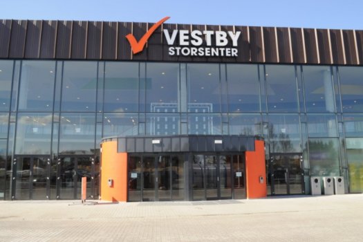 Vestby Storsenter
