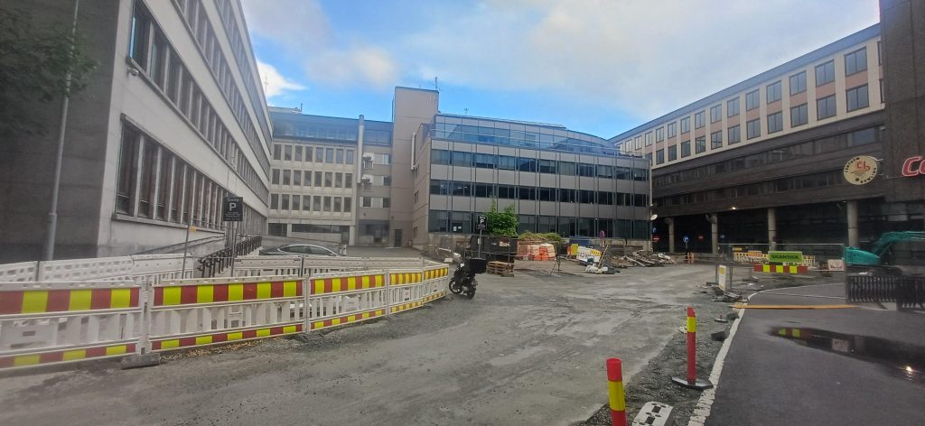 Trondheim Torg