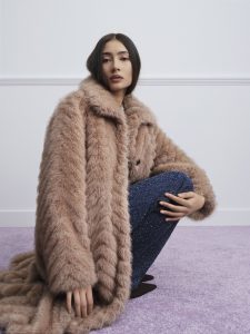 Follestad åpner sin lekre butikk på SUNDT