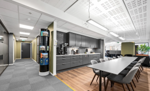 Kjøkken Beddingen 16