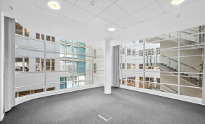 Møterom 2 ute Beddingen 16