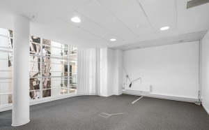 Møterom 2 ute Beddingen 16