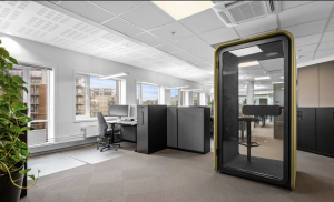 Åpen landskaps sone Beddingen 16