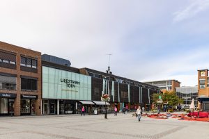 Lillestrøm Torv