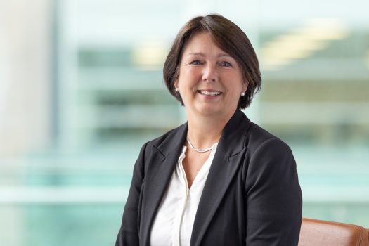 Cesilie Felde, DNB Næringseiendom