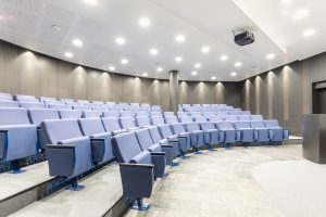 Auditorium Krinkelkroken