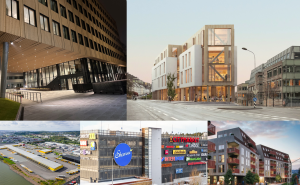 DNB Eeiendomsfond Core Plus 4 kvartal 2025
