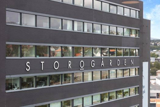 Storogården Storogården